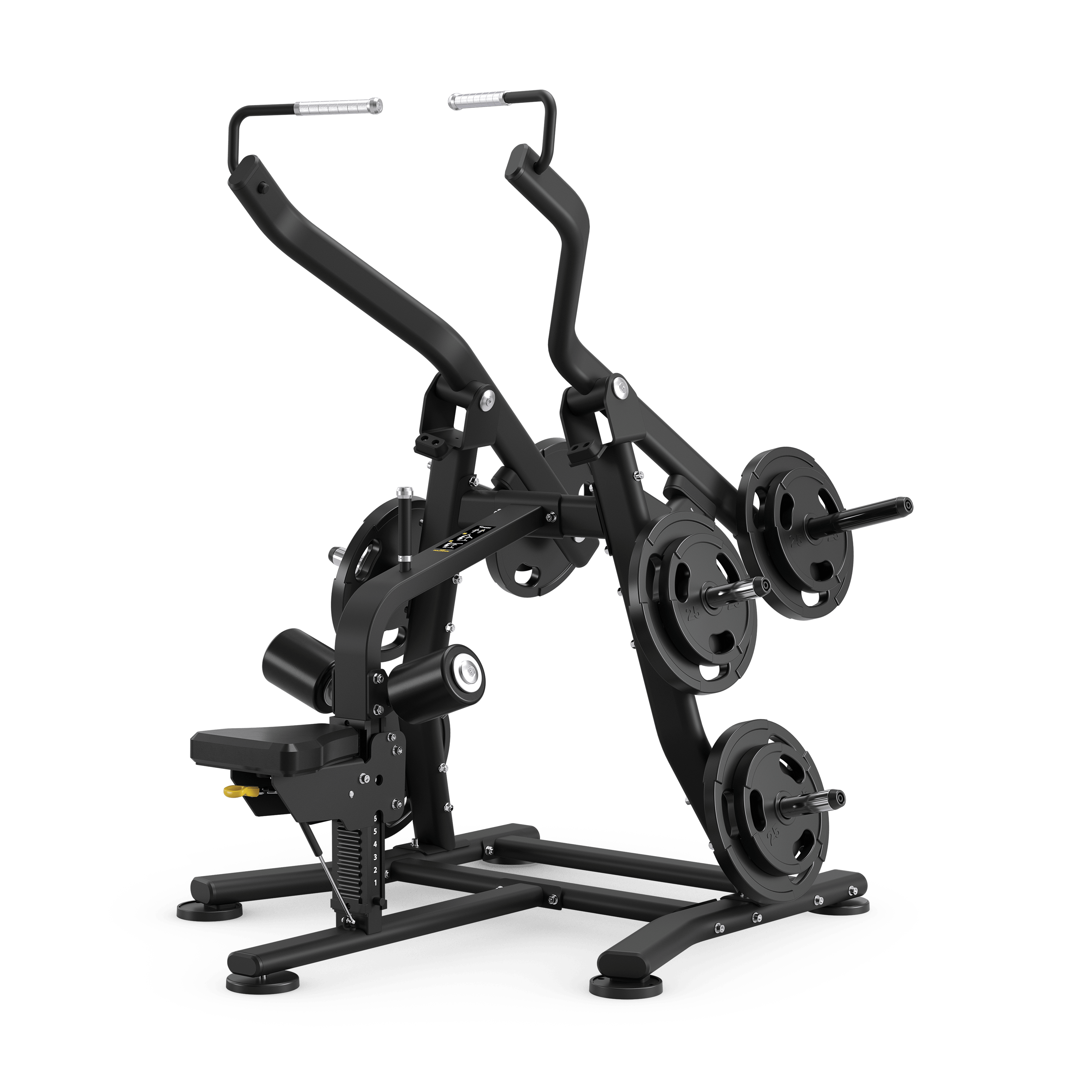 Lat Pulldown